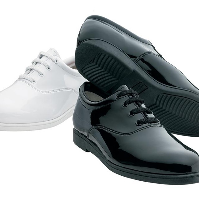 Formal Marching Shoe