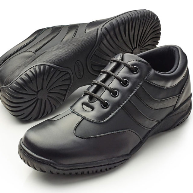 Front Line Shoes | DINKLES Marching Shoes