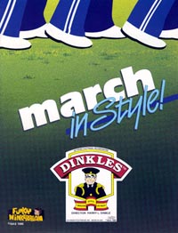 DINKLES Catalog 1987