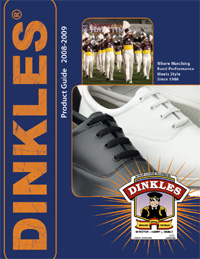 DINKLES Catalog 2008