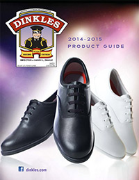 DINKLES Catalog 2014