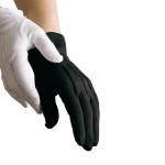 Thumbnail: Cotton Glove
