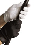 Thumbnail: Hook-N-Loop Sure Grip Glove
