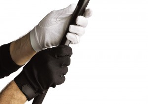 Hook-N-Loop Sure Grip Glove