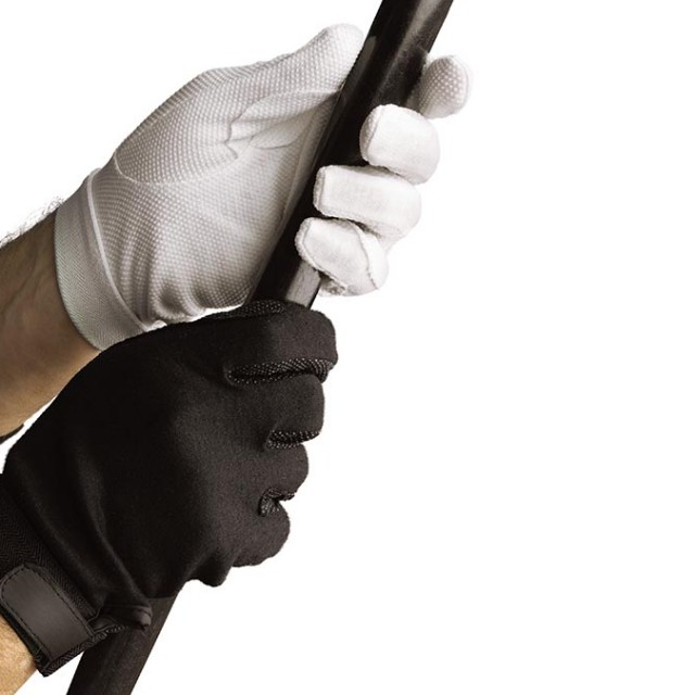 Hook-N-Loop Sure Grip Glove