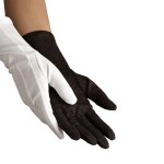 Thumbnail: Long-Wristed Sure Grip Glove